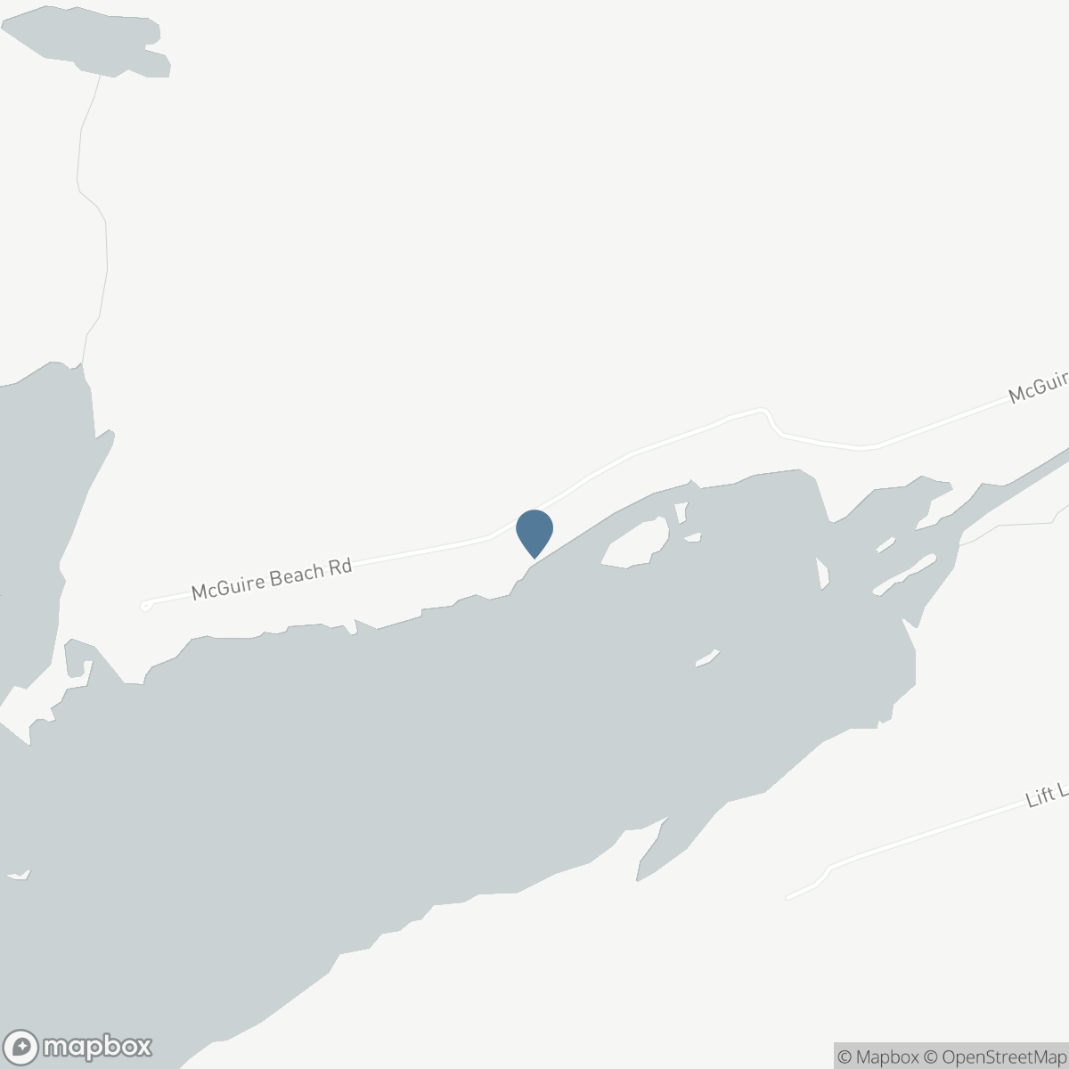203 MCGUIRE BEACH ROAD, Kawartha Lakes, Ontario K0M 2B0